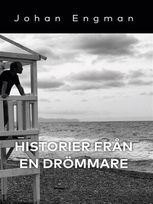 cover image of Historier från en drömmare